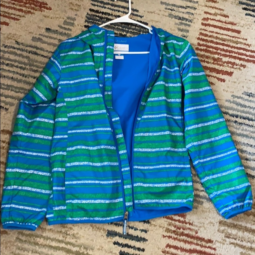 windbreaker - Picture 2 of 3